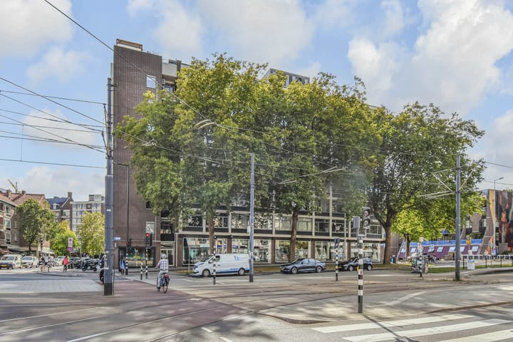 Foto 33 van Goudsesingel 366