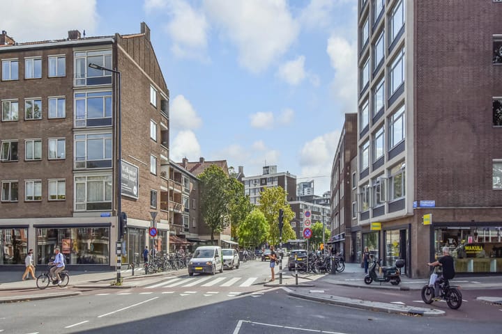 Foto 34 van Goudsesingel 366