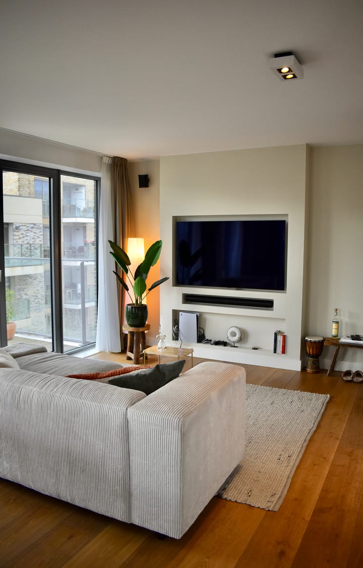 Foto 3 van Sprinklerstraat 43