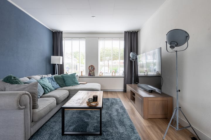 Photo 5 of Kruisspoel 69