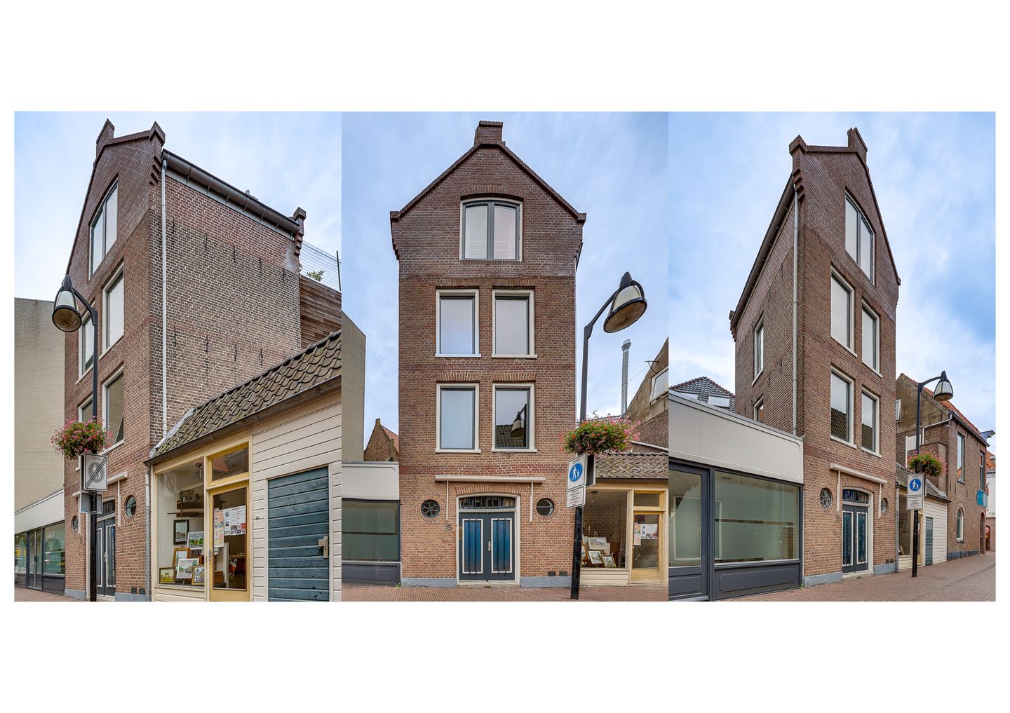 Foto 1 van Nieuwe Kerkstraat 25