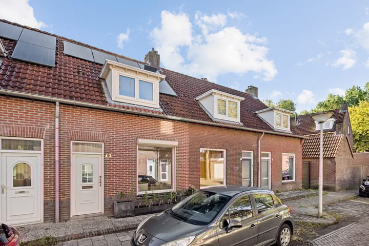 Foto 2 van Samuel de Langestraat 43