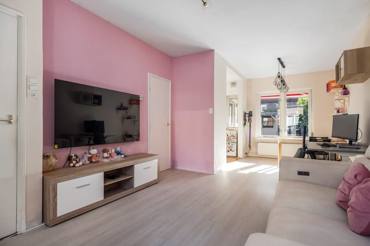 Foto 6 van Samuel de Langestraat 43