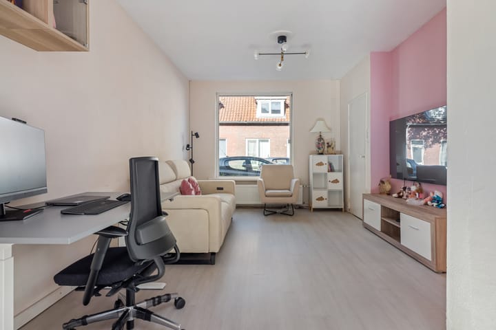 Foto 8 van Samuel de Langestraat 43