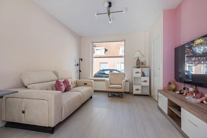 Foto 7 van Samuel de Langestraat 43