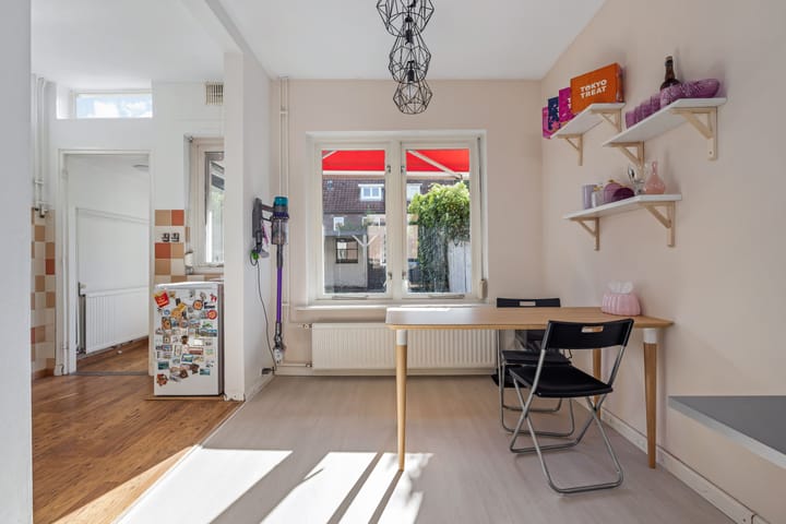 Foto 10 van Samuel de Langestraat 43