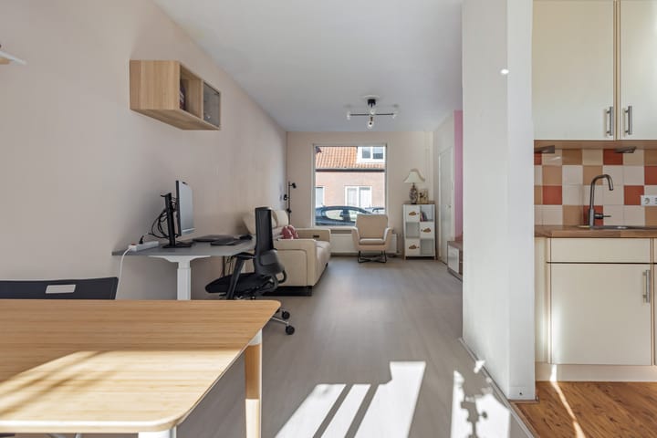 Foto 11 van Samuel de Langestraat 43