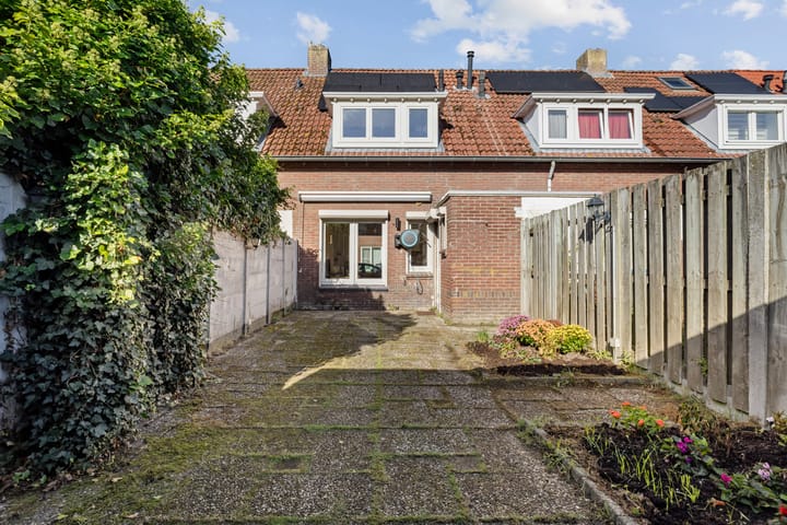 Foto 29 van Samuel de Langestraat 43