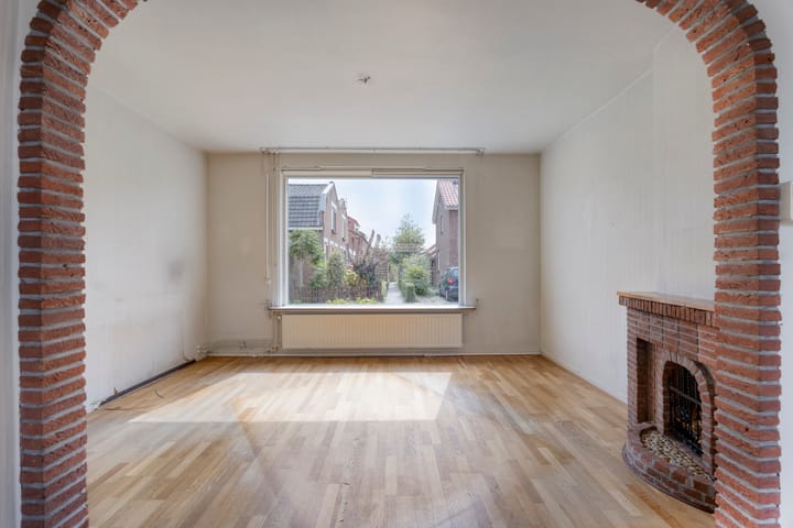 Foto 2 van Koningin Julianastraat 4