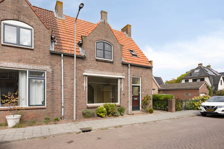 Foto 5 van Koningin Julianastraat 4