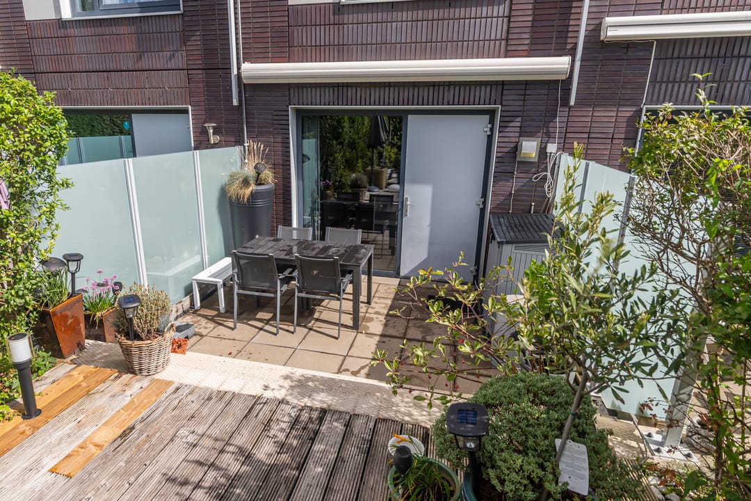 Photo 16 of Vrederustlaan 281