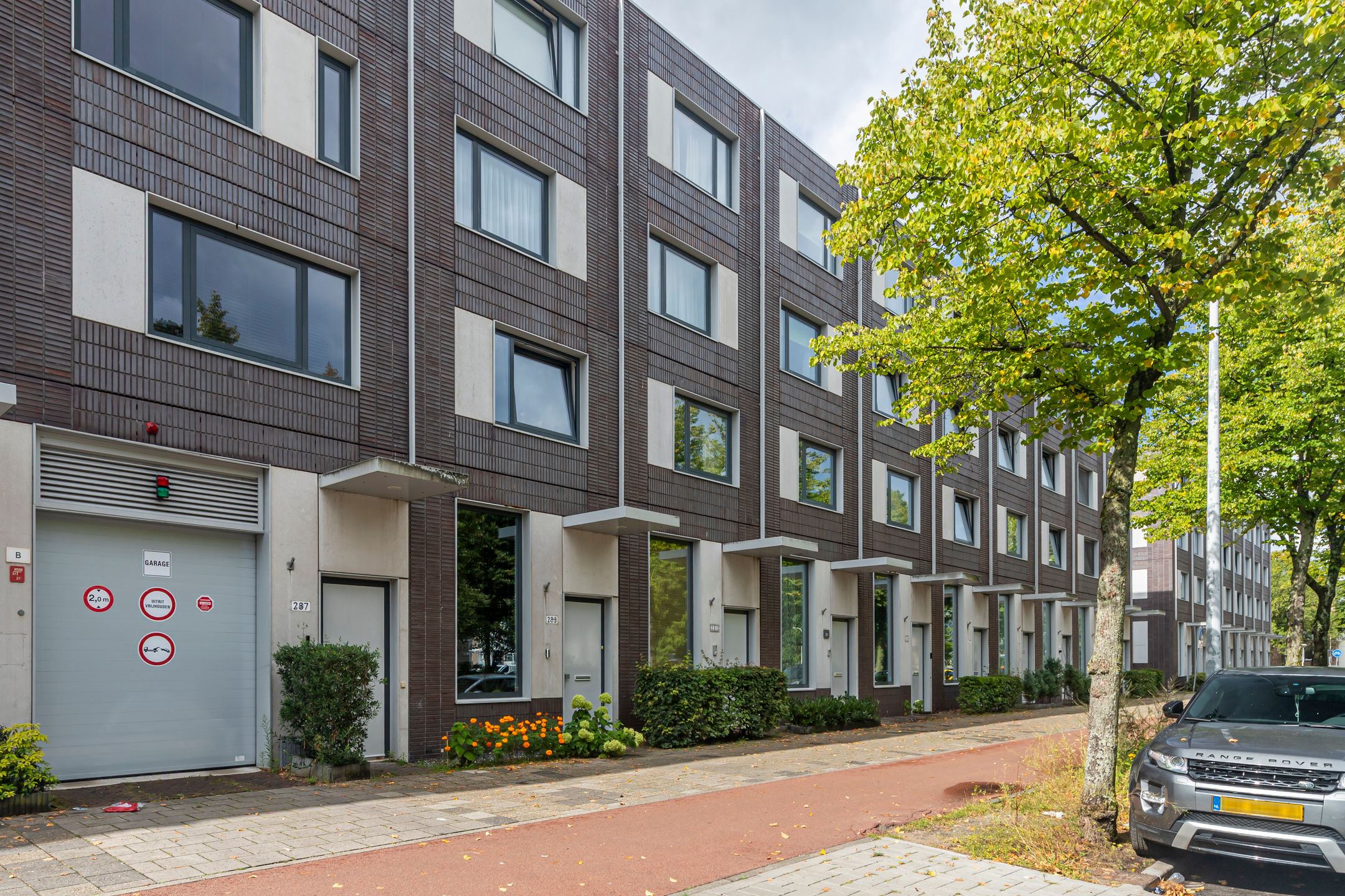 Photo 42 of Vrederustlaan 281