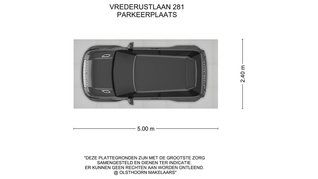 Photo 47 of Vrederustlaan 281