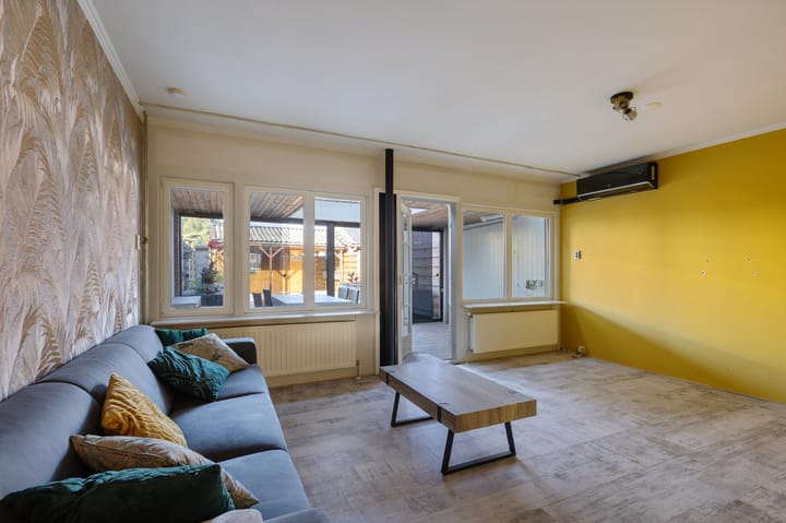 Foto 10 van Dingspellaan 11