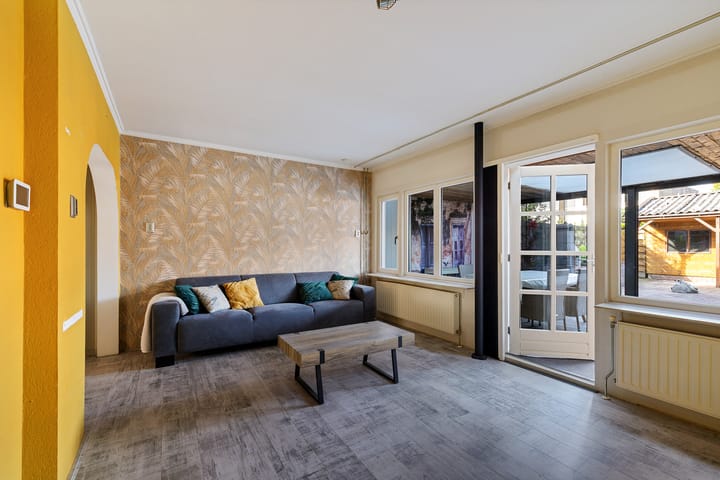 Foto 11 van Dingspellaan 11