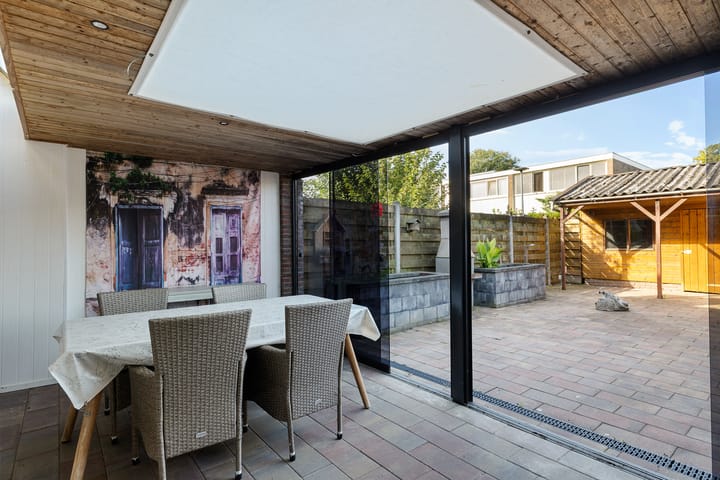 Foto 26 van Dingspellaan 11