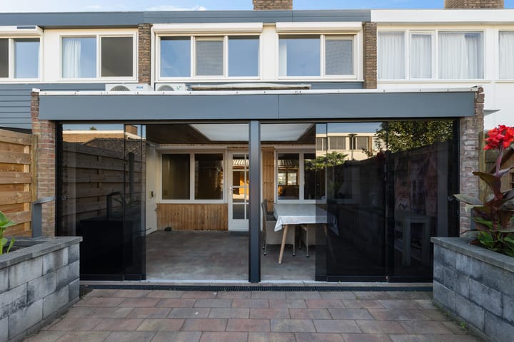 Foto 28 van Dingspellaan 11