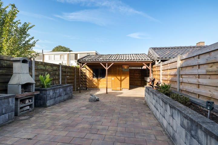 Foto 30 van Dingspellaan 11