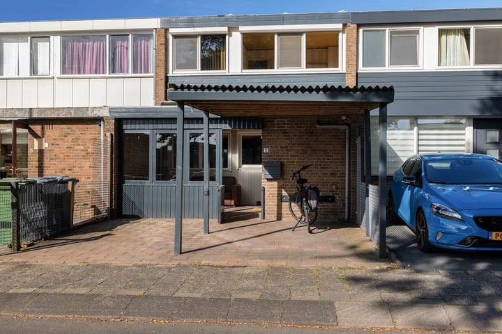 Foto 33 van Dingspellaan 11