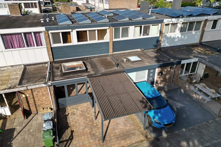 Foto 37 van Dingspellaan 11