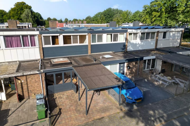 Foto 38 van Dingspellaan 11