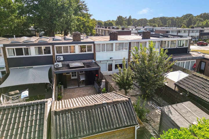 Foto 39 van Dingspellaan 11