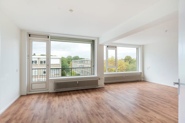 Foto 3 van Immanuel Kantstraat 168