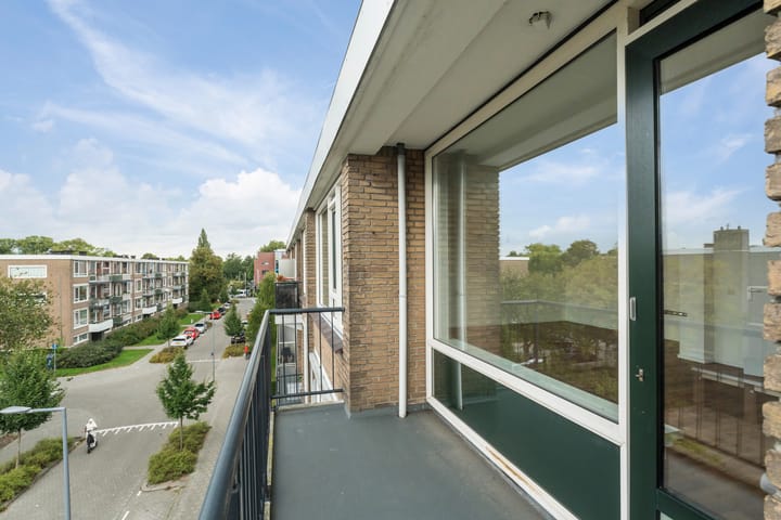 Foto 4 van Immanuel Kantstraat 168