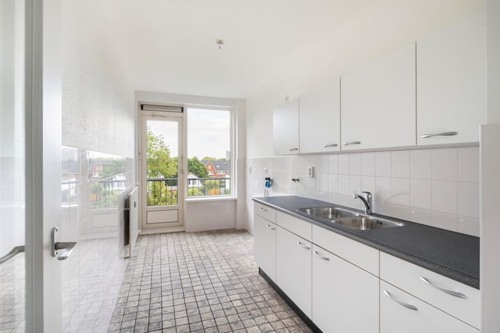 Foto 5 van Immanuel Kantstraat 168