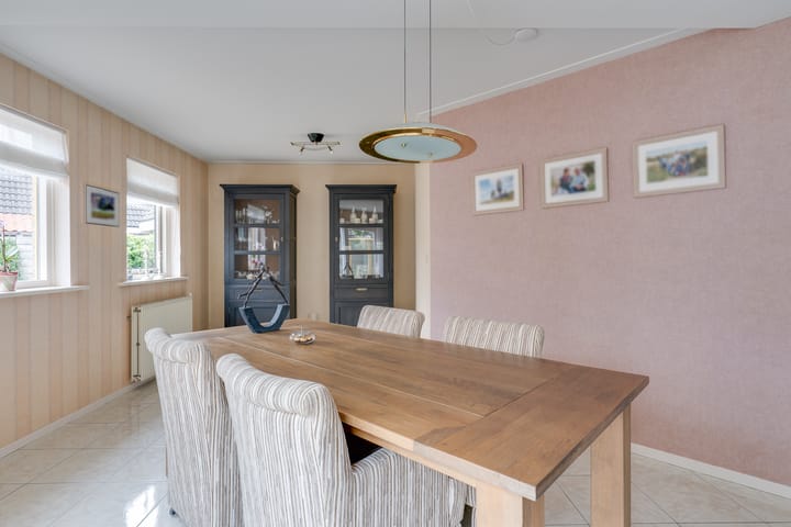 Foto 10 van Merel 14