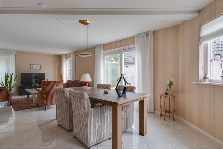 Foto 11 van Merel 14