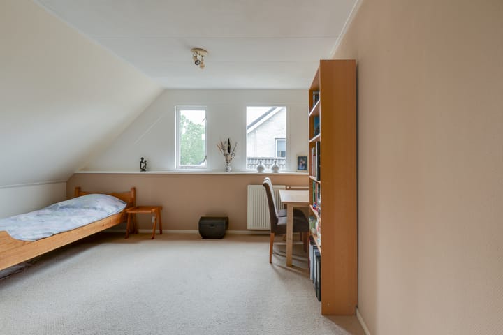 Foto 23 van Merel 14