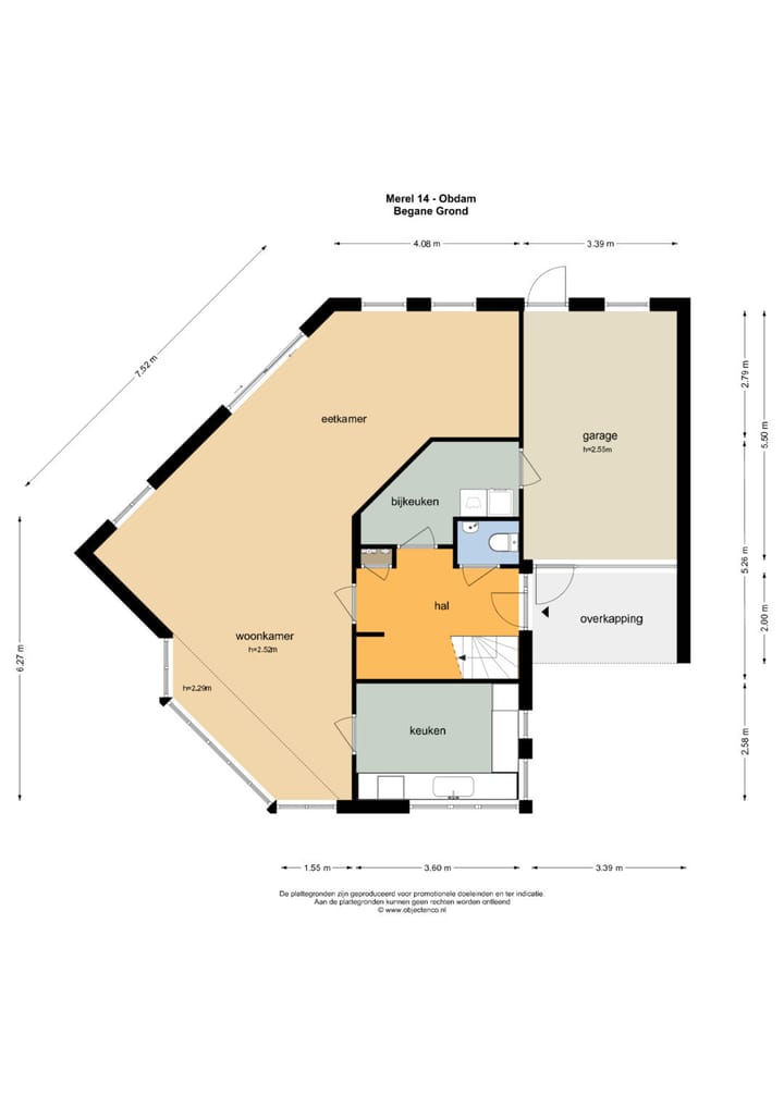 Foto 56 van Merel 14