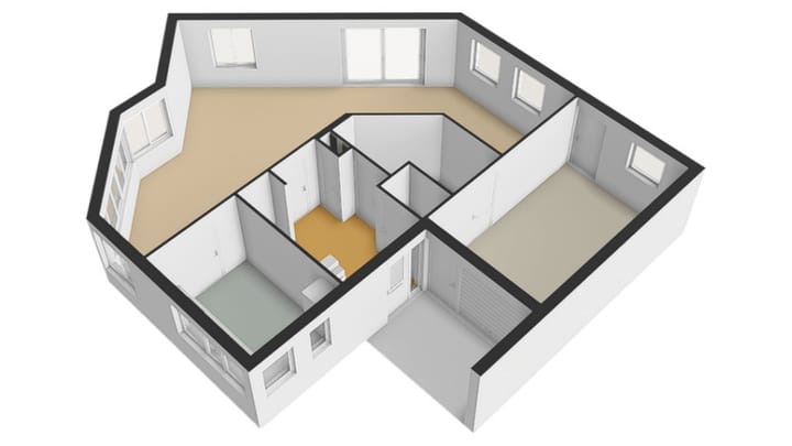 Foto 57 van Merel 14