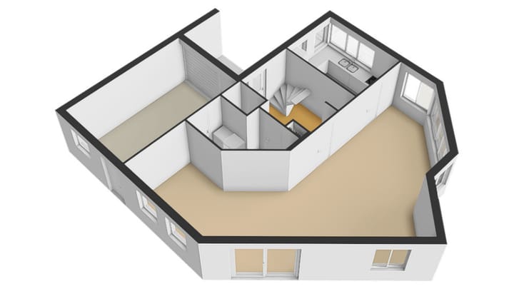 Foto 58 van Merel 14