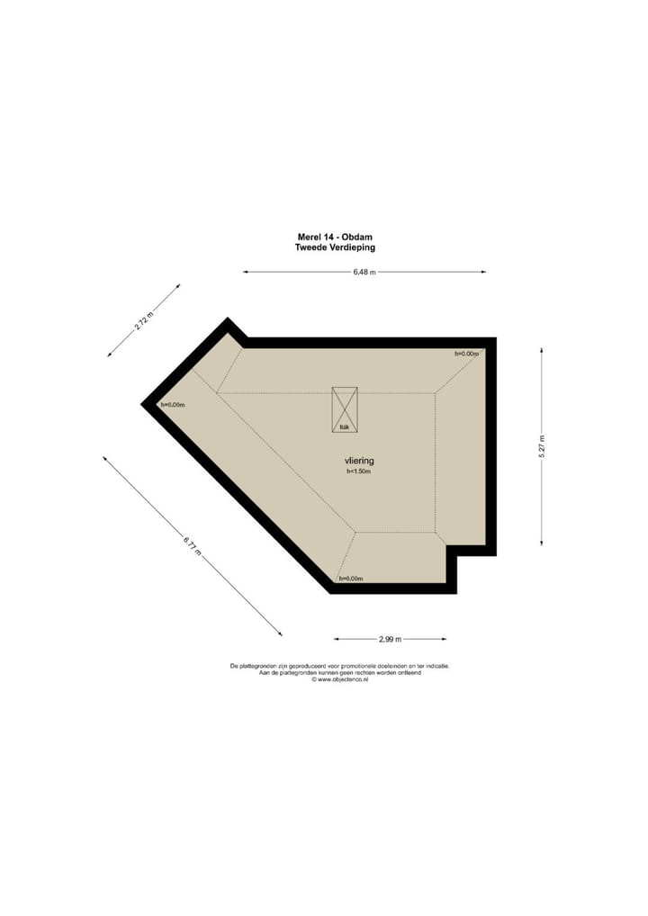 Foto 62 van Merel 14