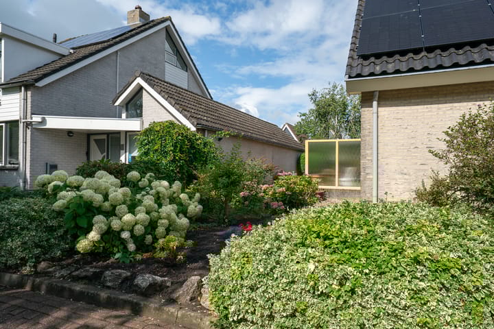 Foto 40 van Merel 14