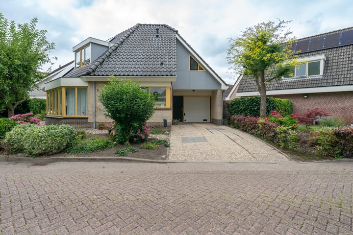 Foto 39 van Merel 14