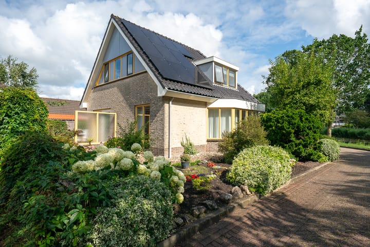 Foto 41 van Merel 14