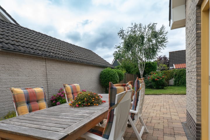 Foto 43 van Merel 14