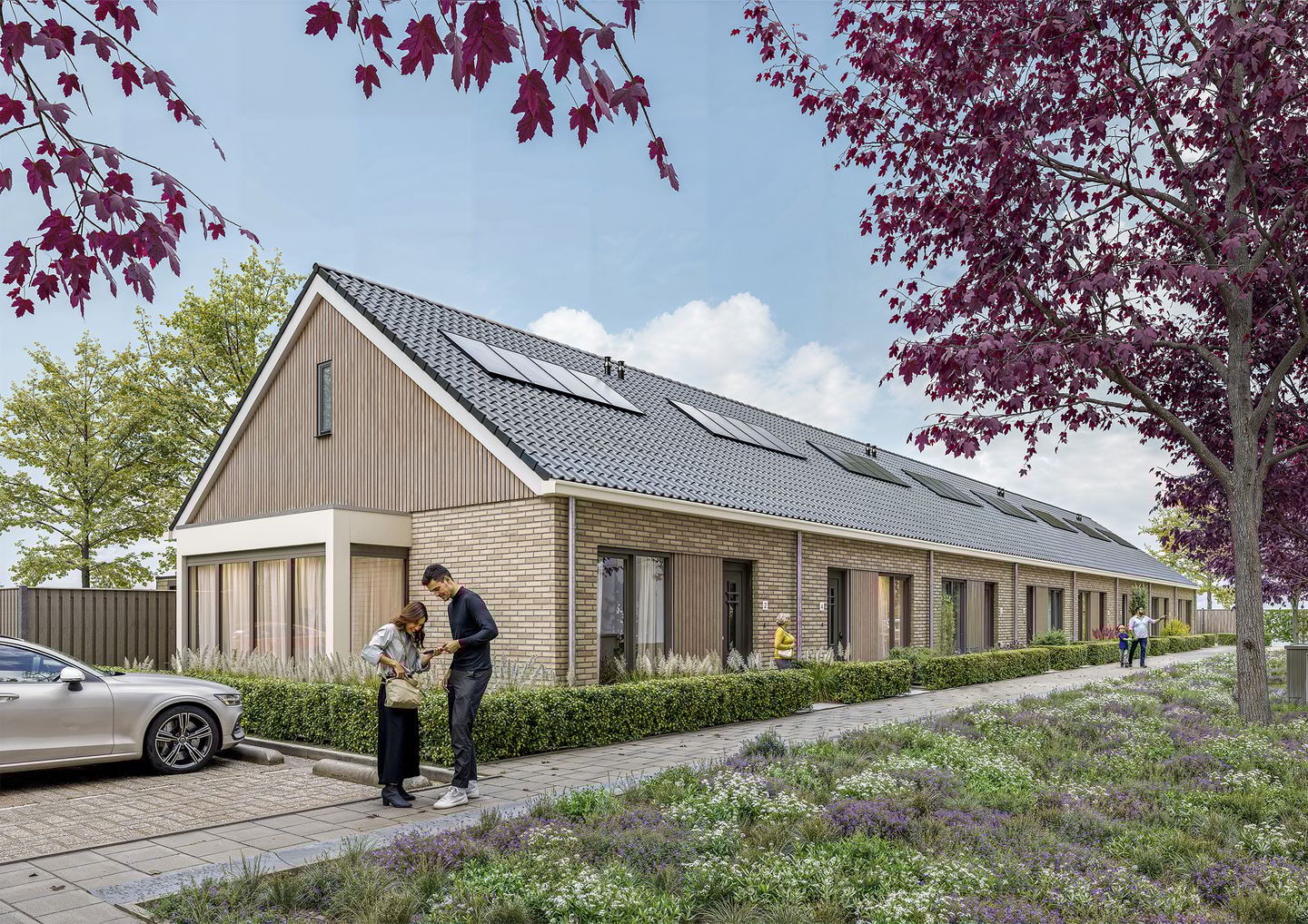 Foto 1 van Jankenberg 1-D