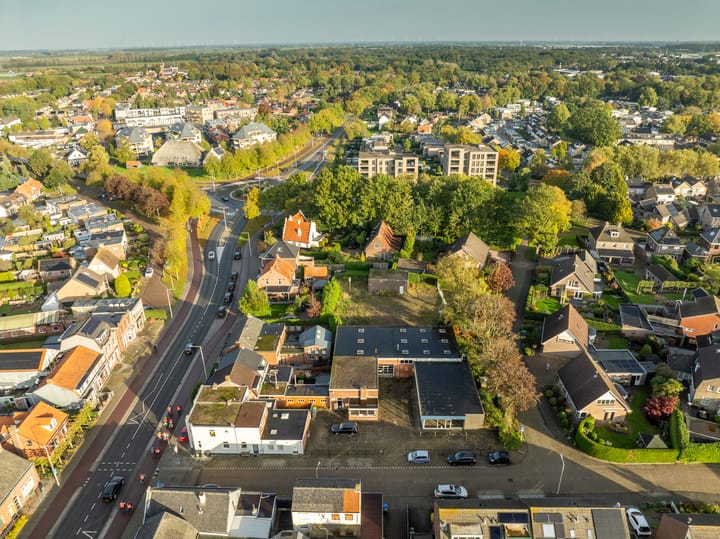 Foto 5 van Jankenberg 1-F