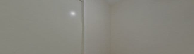 Installatie-wasruimte