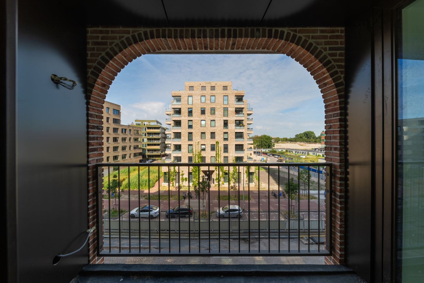 Foto 10 van Elzenhagensingel 935