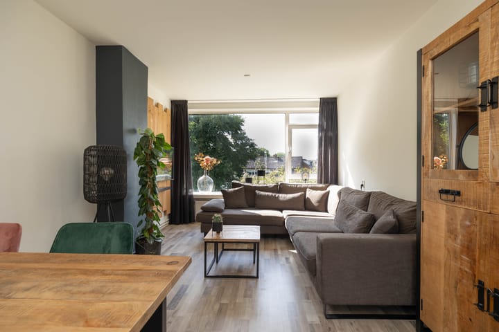 Foto 2 van Hulststraat 21