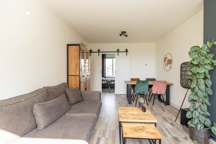 Foto 3 van Hulststraat 21