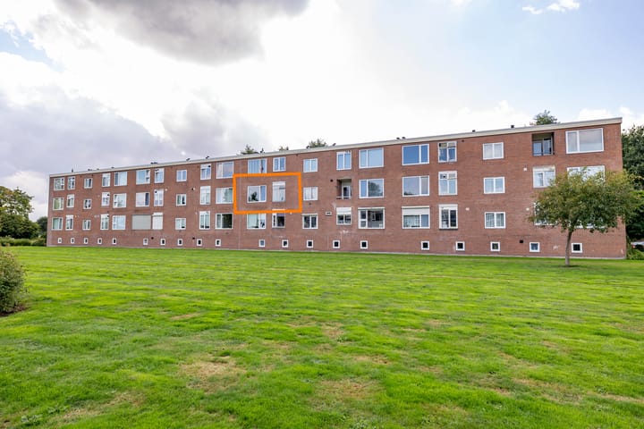 Foto 5 van Hulststraat 21