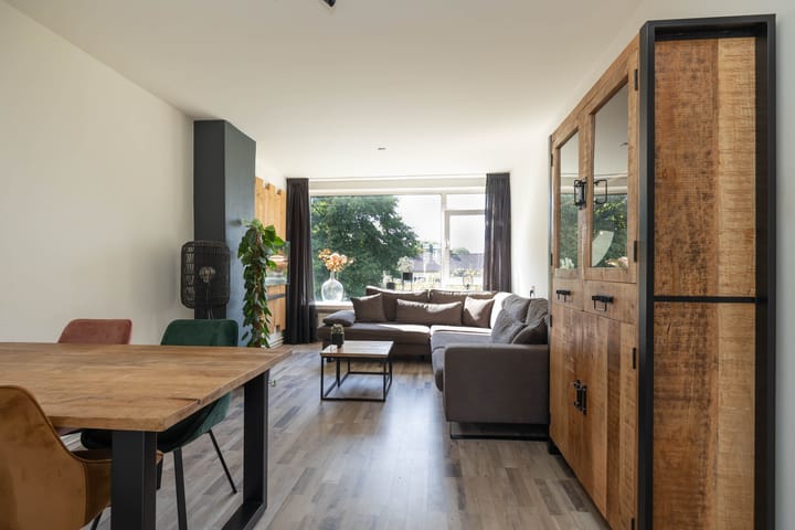 Foto 9 van Hulststraat 21