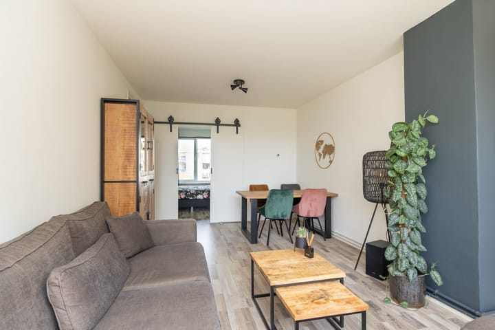 Foto 13 van Hulststraat 21