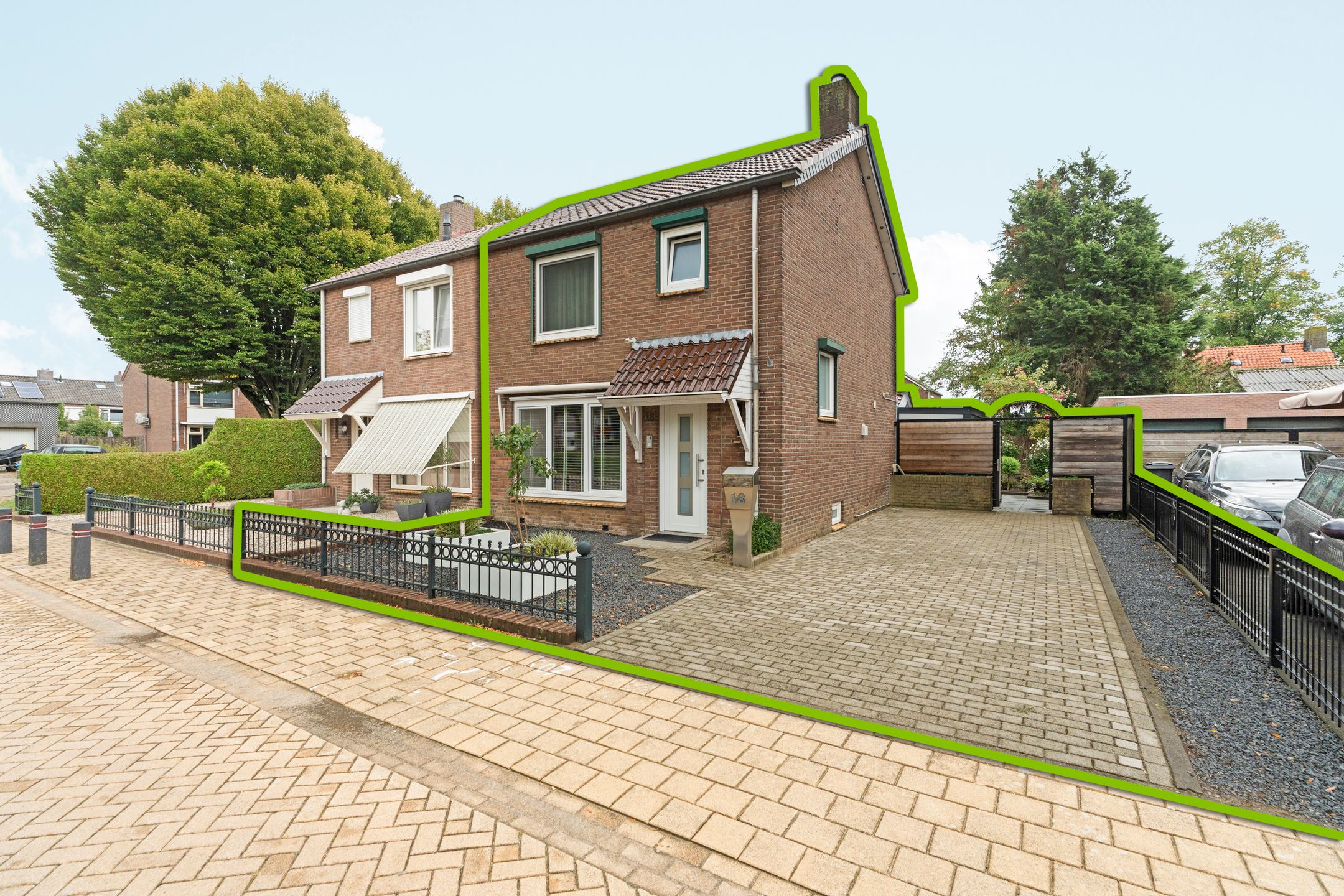 Hofsteestraat, 18, Haalderen, 6685AX, Gelderland, Nederland 18